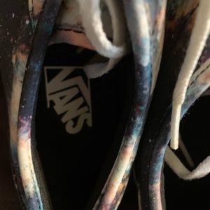 VANS sky new with out tag size 6.5